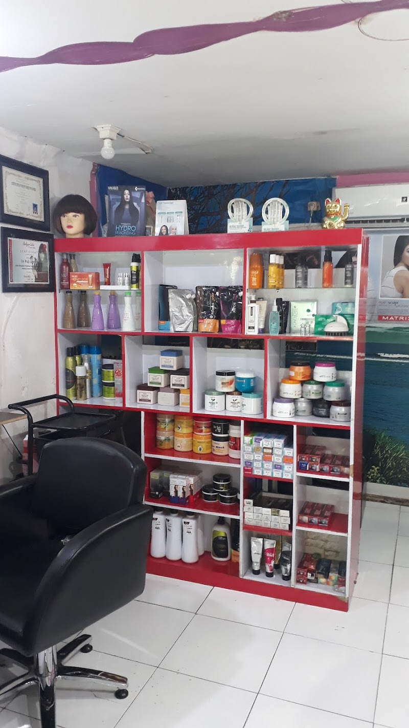 Pinky Beauty Surabaya - Day Spa in Surabaya