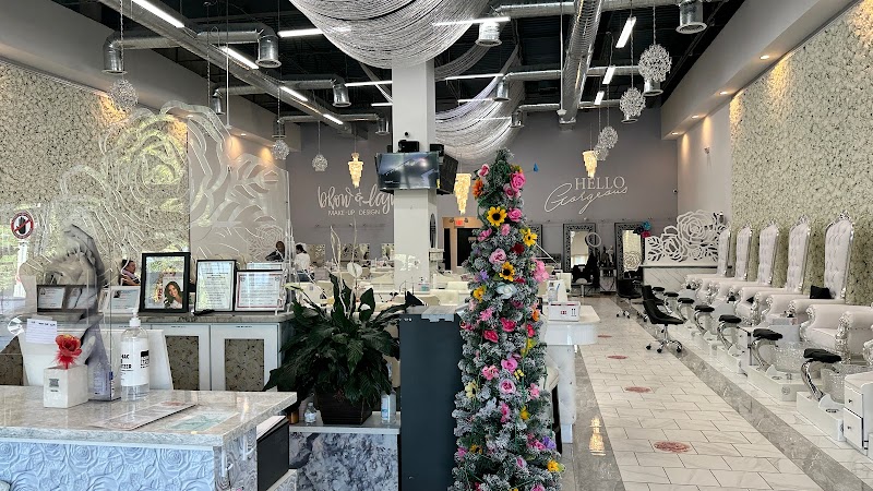 Pinky's Deluxe Lounge Egg Harbor Twp - Day Spa in Egg Harbor Twp