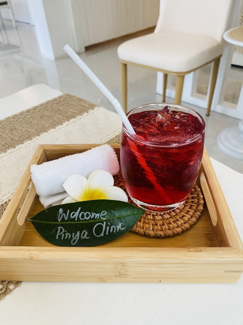 Pinya Spa Loei - Day Spa in Loei