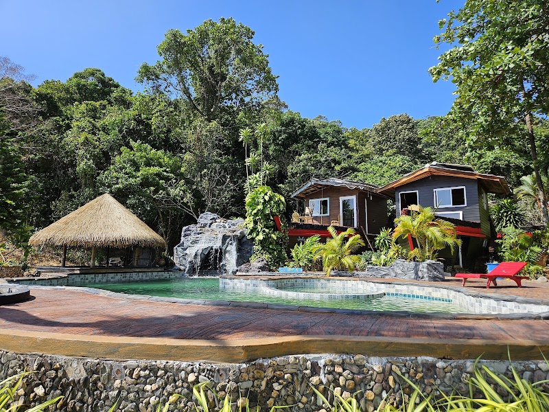 Pirate Beach Koh Lanta - Hotel Spa in Koh Lanta