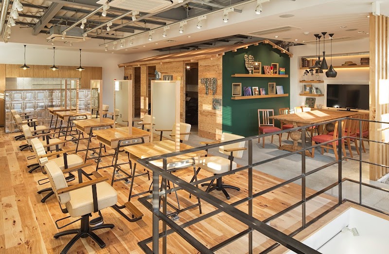 Pirates Ushiwakamaru Style Numazu City - Day Spa in Numazu City