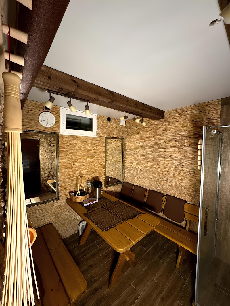 PirČIŲ Namai Vilnius - Day Spa in Vilnius