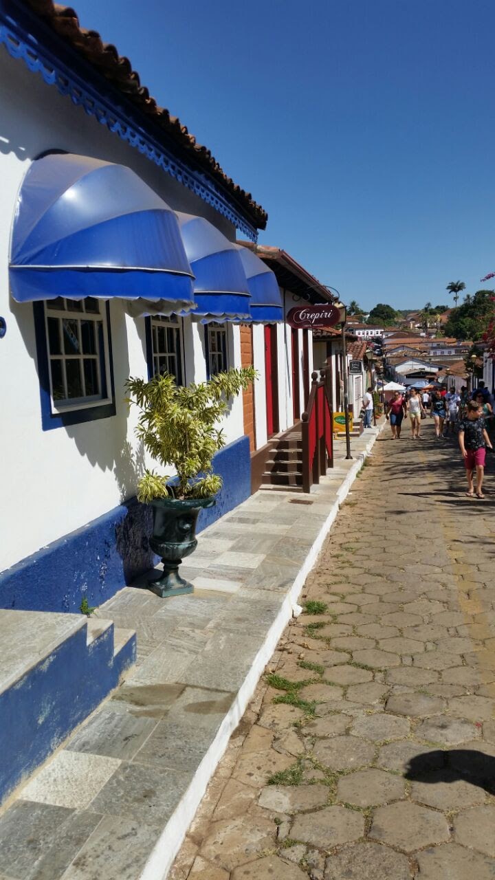 Pirenopolis Natural Pirenópolis - Day Spa in Pirenópolis