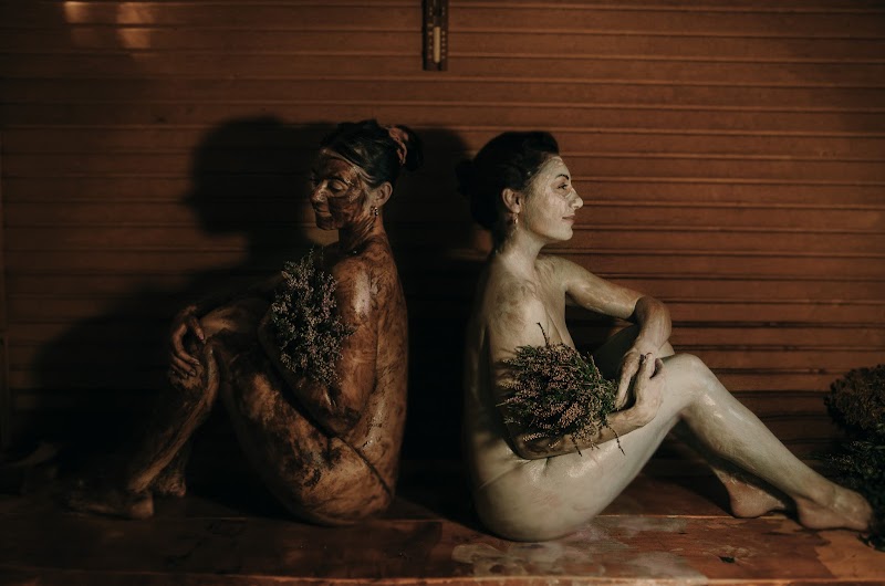 Pirts Vieglu Garu Jūrmala - Day Spa in Jūrmala