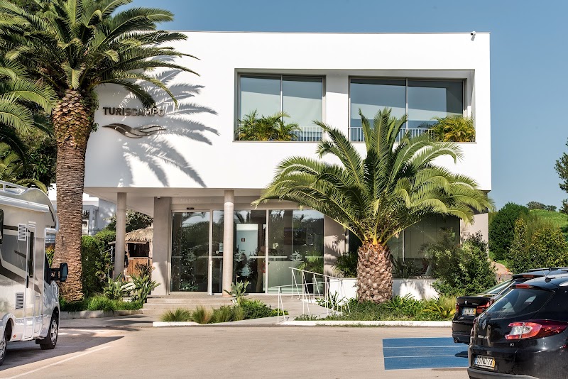 Piscina turiscampo Lagos - Thermal Spa in Lagos