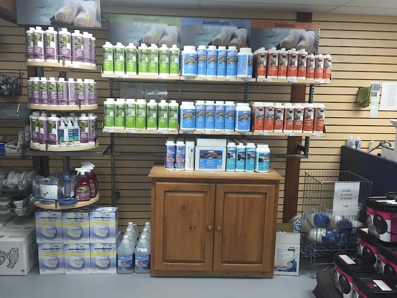 Piscines Jovitel Mont-Tremblant - Day Spa in Mont-Tremblant