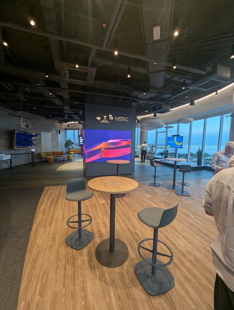 Piso 22 Montevideo photo