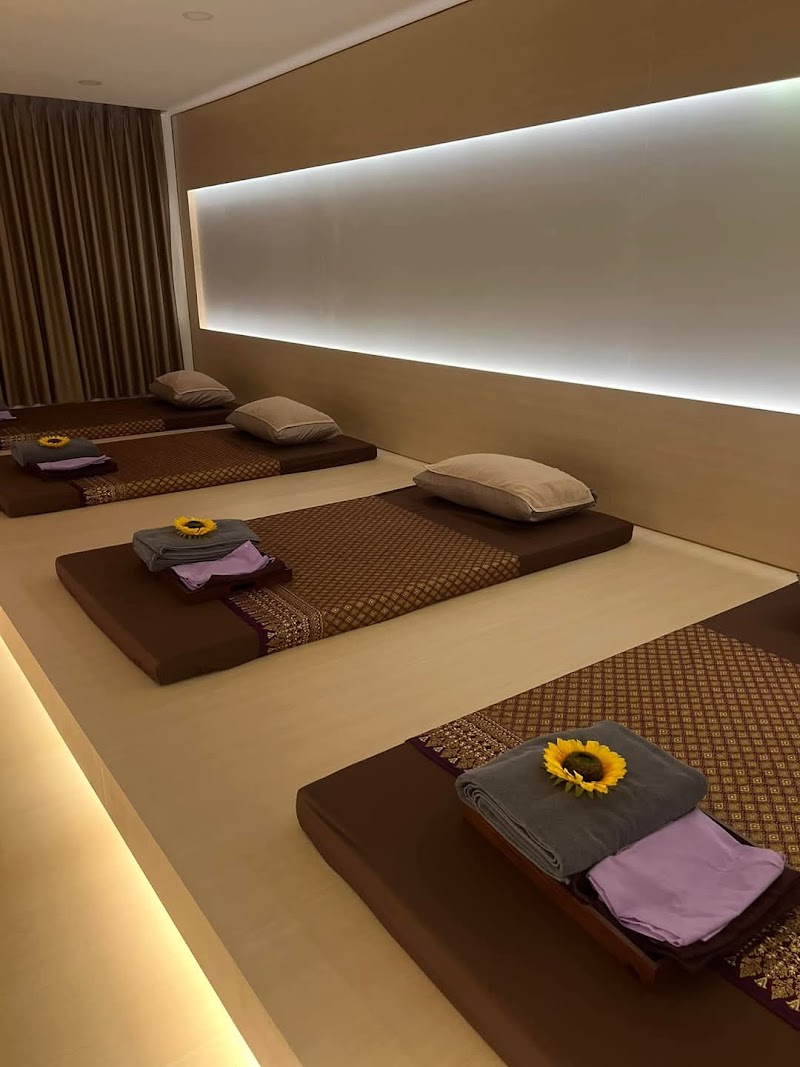 Pitchaya Health Massage Chanthaburi - Day Spa in Chanthaburi