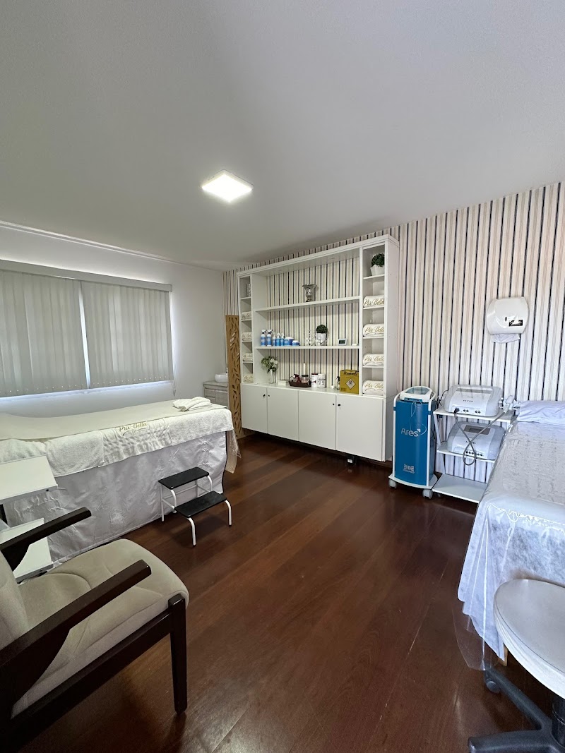 Più Bella Emagrecimento e Estética Mogi das Cruzes - Day Spa in Mogi das Cruzes