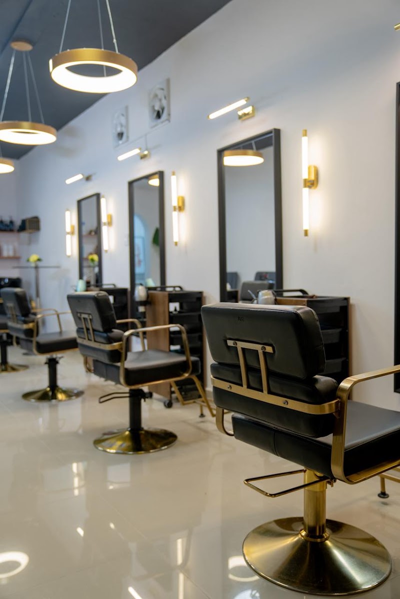 Piu Bella Estetica y Estudio Santiago - Day Spa in Santiago