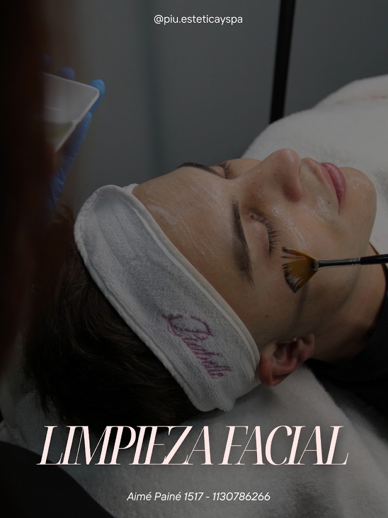 Piú Bella Spa Ciudad de Buenos Aires - Day Spa in Ciudad de Buenos Aires