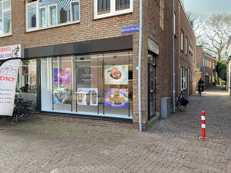 Piuravida Wageningen - Day Spa in Wageningen