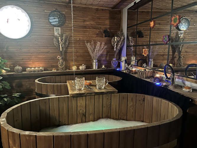 Piwne Spa Sosnowiec