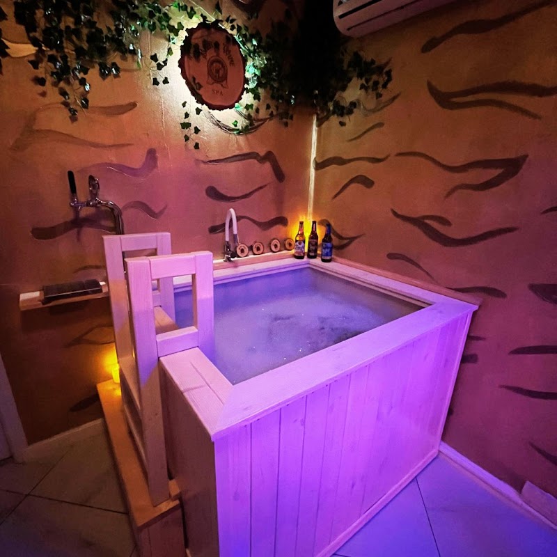Piwne Spa Warszawa Warsaw - Day Spa in Warsaw