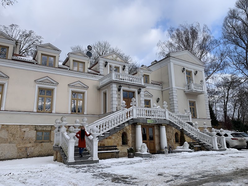Piwnica Peruna Ostrowiec Świętokrzyski - Day Spa in Ostrowiec Świętokrzyski