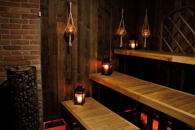 Piwnica Spa and Wellness Tarnów - Wellness Retreat in Tarnów