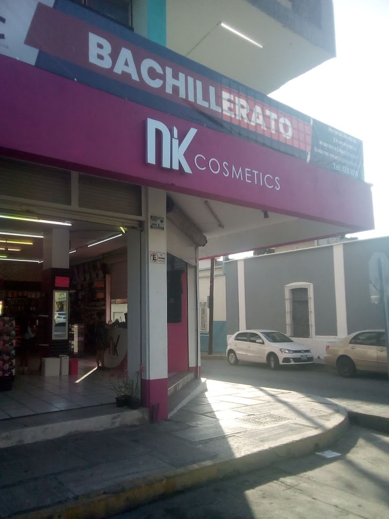 Pk Beauty Colima - Day Spa in Colima