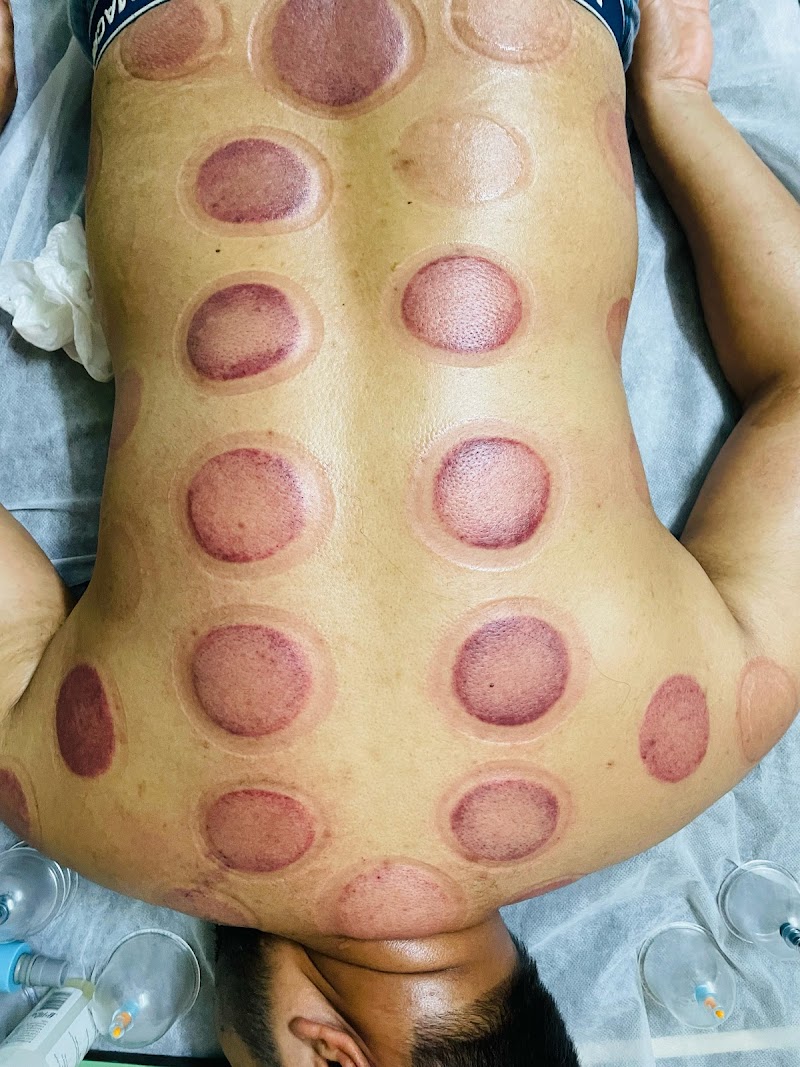 PK Massage Lab Durgakund Varanasi