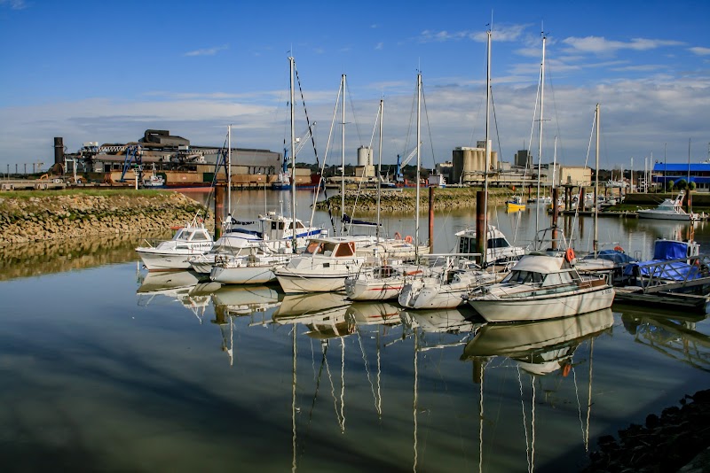 Place au Corps Anglet - Day Spa in Anglet