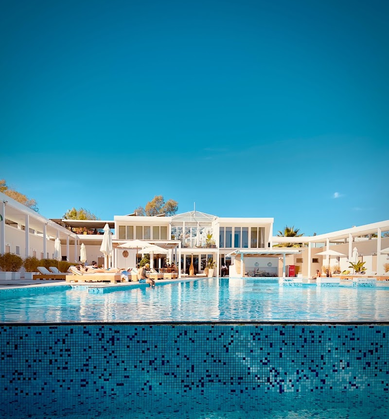 Plana Resort Naples - Resort Spa in Naples