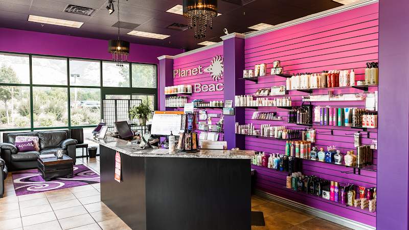 Planet Beach - Centerville CLOSED PERMANENTLY - Day Spa in Centerville