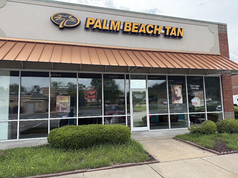 Planet Beach Little Rock - Day Spa in Little Rock