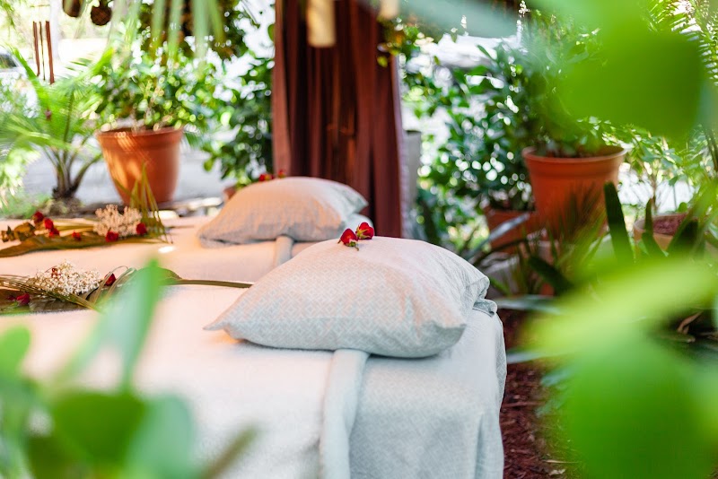 Planet Massage Fort Lauderdale photo