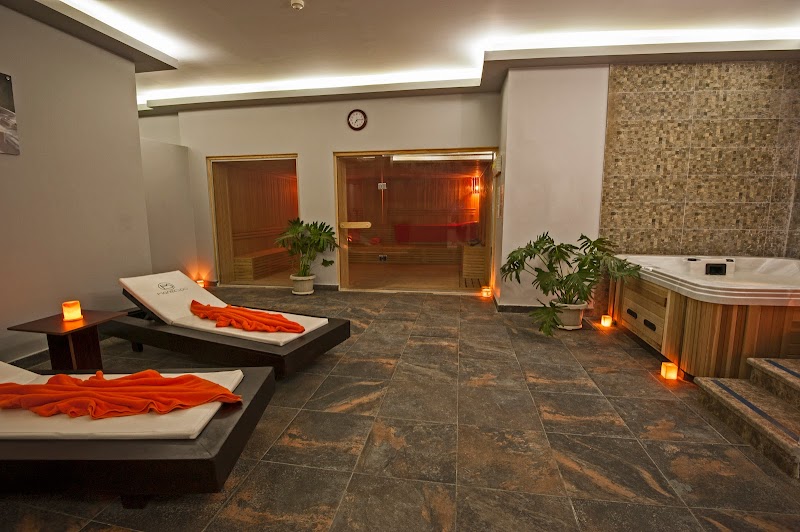Planet Spa at Gorgonia Beach Resort Marsa Alam