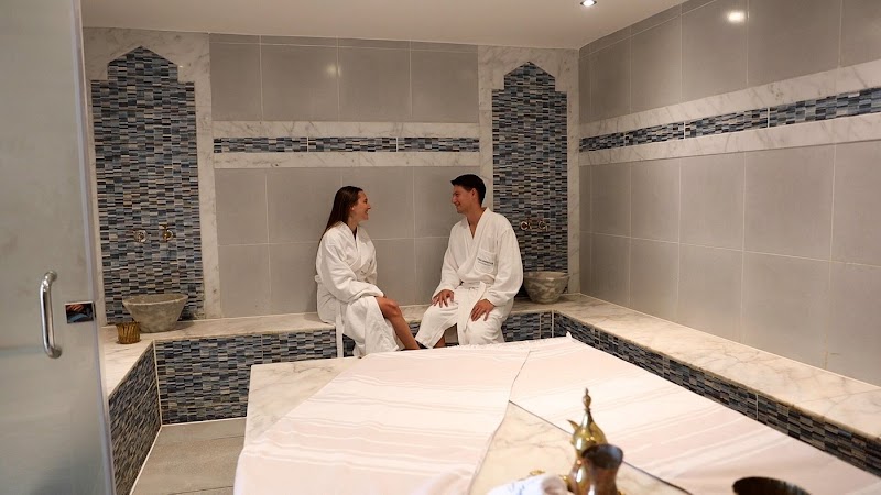 Planet Spa at Steigenberger Aqua Magic Beach Hurghada - Day Spa in Hurghada