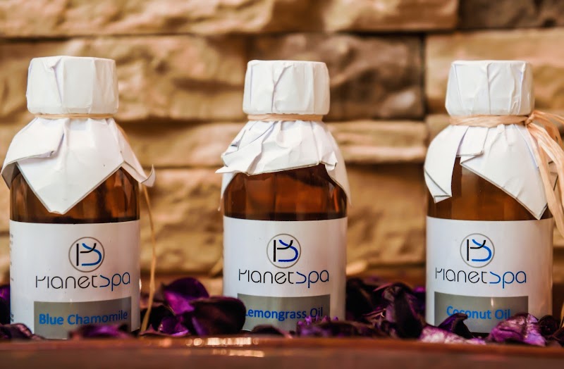 Planet Spa Louis Imperial Beach Paphos