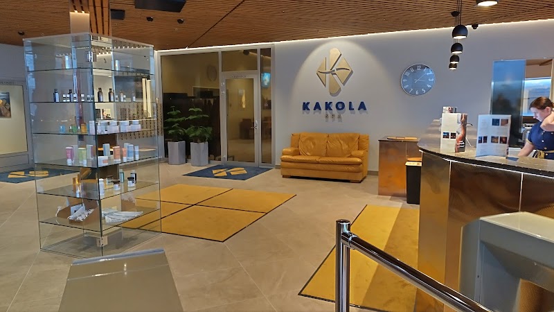 Planet Spa Turku - Day Spa in Turku