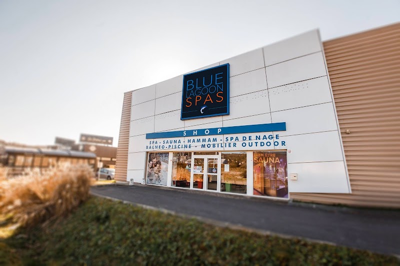 Planète Spas et Piscines Tourville-la-Rivière - Day Spa in Tourville-la-Rivière