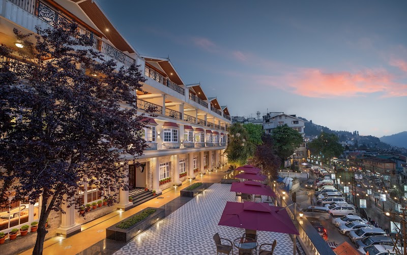 Planter's Heritage Managed By Cilantro Collection - A Unit of Jigden Hotel and Resort Darjeeling - Resort Spa in Darjeeling