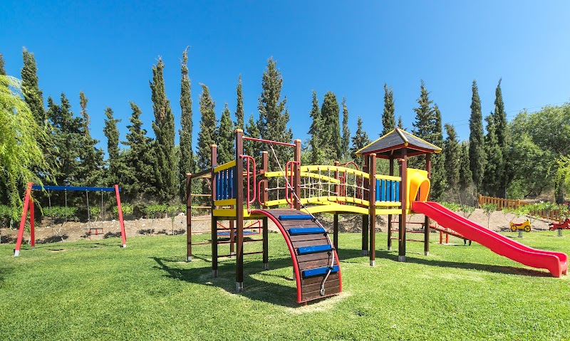 Platanista Hotel Kos - Hotel Spa in Kos