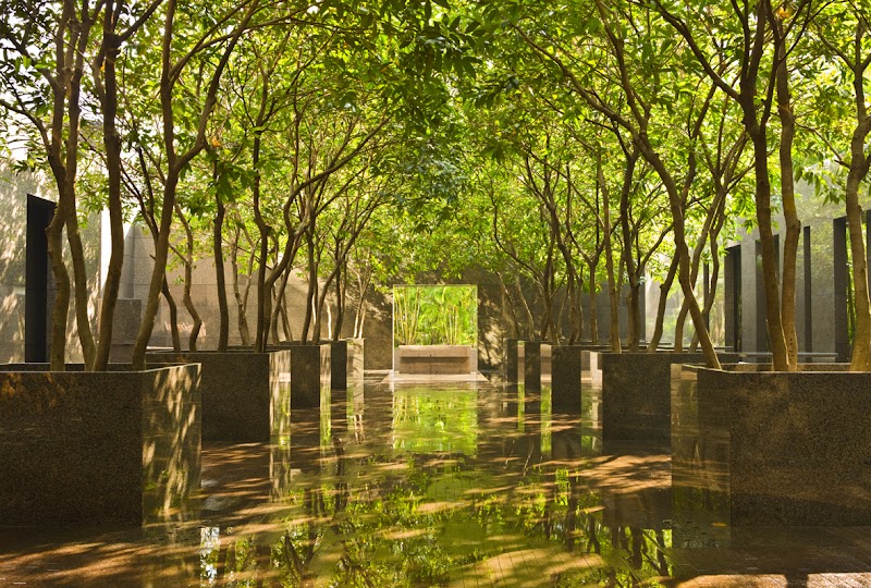 Plateau Spa at Grand Hyatt Hong Kong - Medical Spa in Hong Kong
