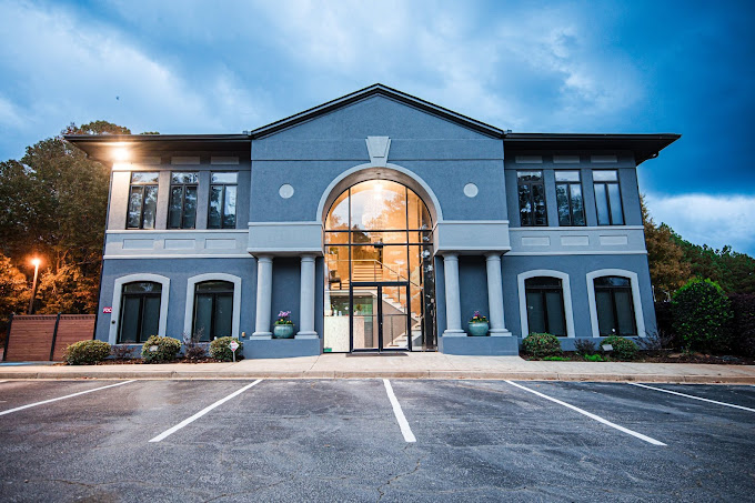 Platinum Beauty & Spa Dalnerechensk - Day Spa in Dalnerechensk