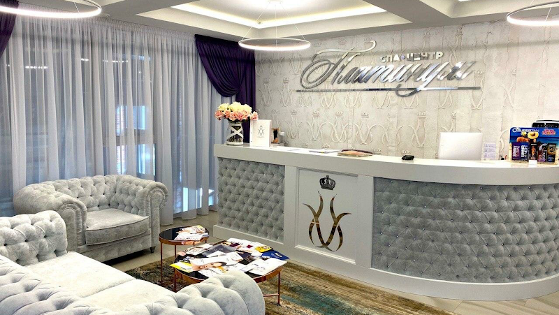 Platinum SPA Tambovsky District - Day Spa in Tambovsky District