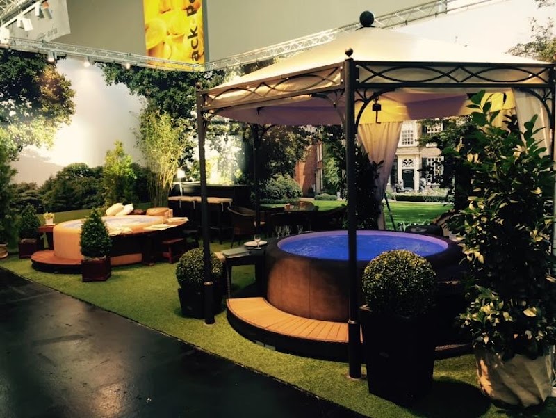 Platinum Wellness Sint-Gillis-Waas - Wellness Retreat in Sint-Gillis-Waas