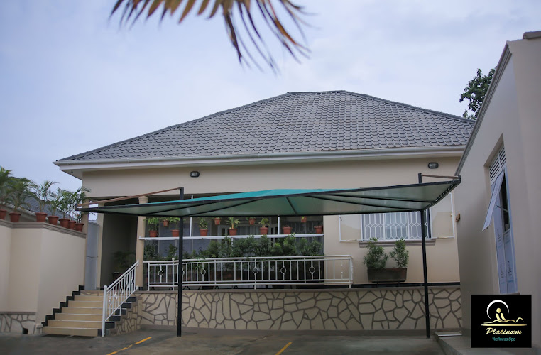 Platinum Wellness Spa Kampala - Wellness Retreat in Kampala