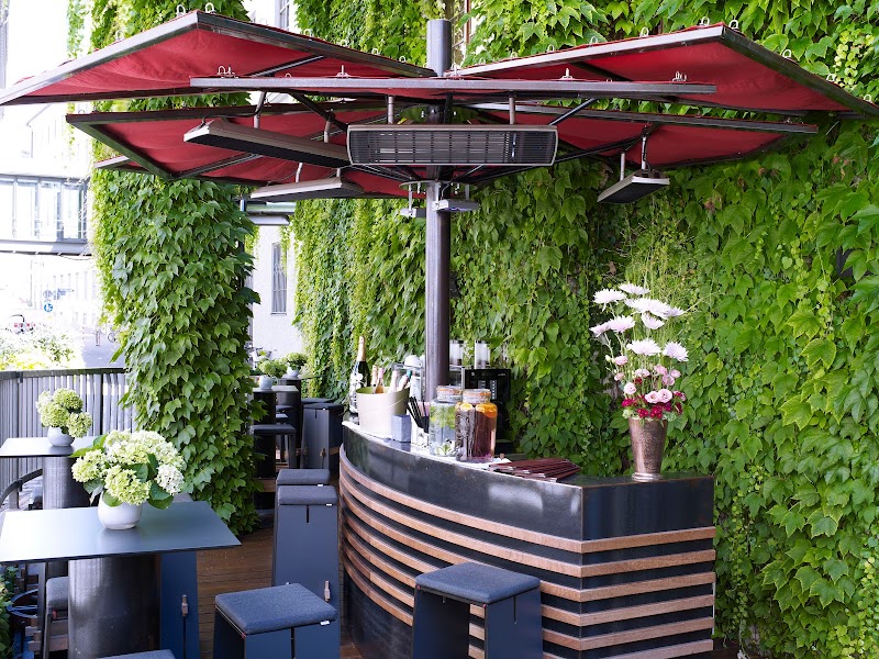 Platzl Hotel Munich - Hotel Spa in Munich