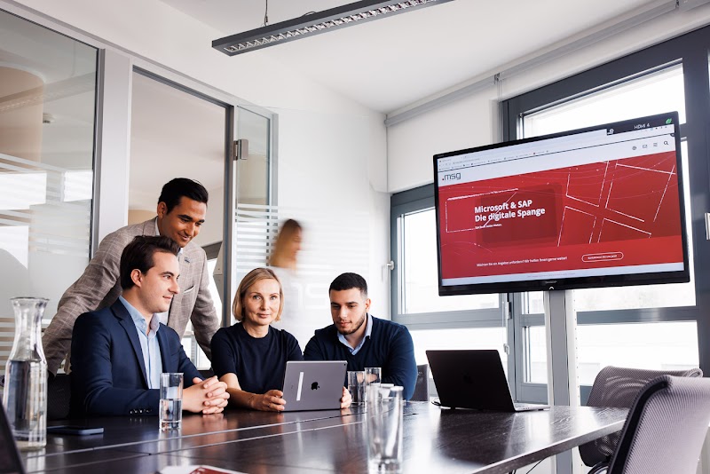 Plaut Personalberatung GmbH Frankfurt - Day Spa in Frankfurt