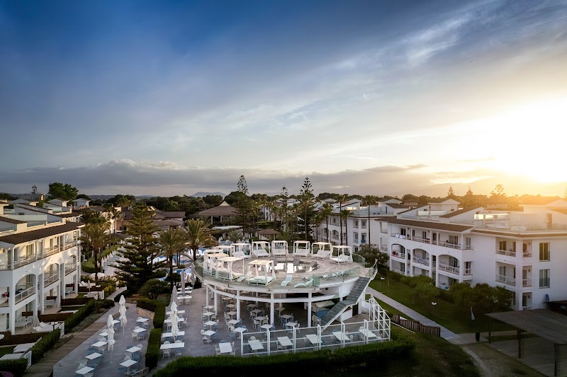 Playa Garden Selection Hotel & Spa Mallorca - Hotel Spa in Mallorca