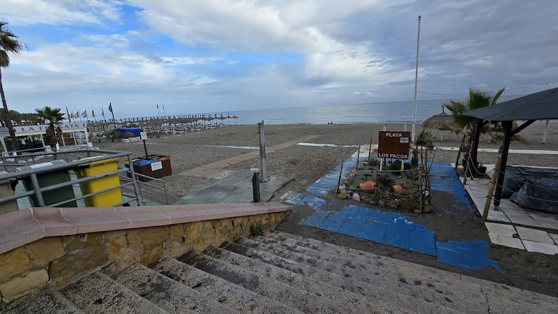 Torremolinos playa Los Pacos - Wellness Retreat in Torremolinos