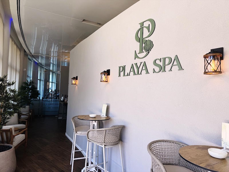 Playa Spa Tel Aviv - Jaffa - Day Spa in Tel Aviv - Jaffa