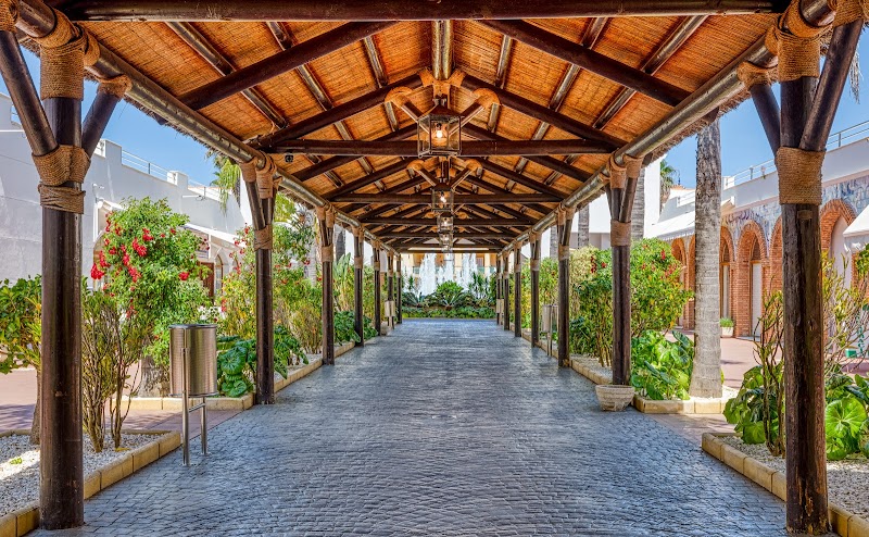 Playaballena Spa Hotel Cadiz - Hotel Spa in Cadiz