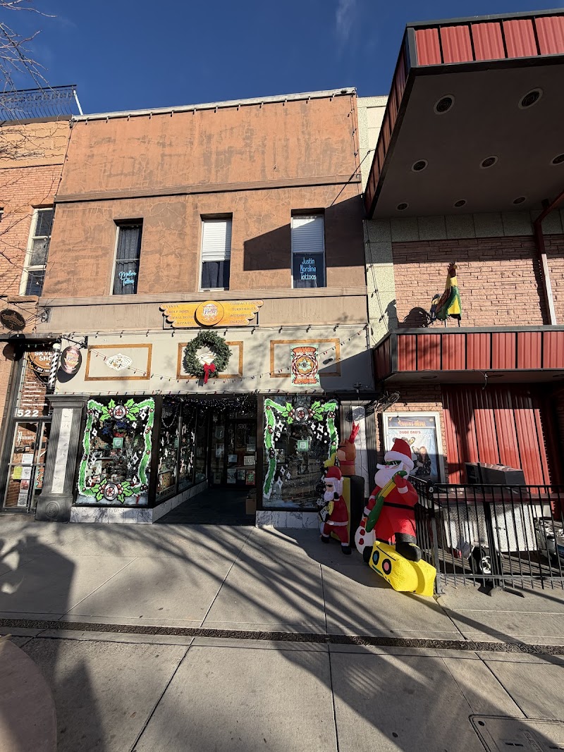 Player's Place Grand Junction - Day Spa in Grand Junction