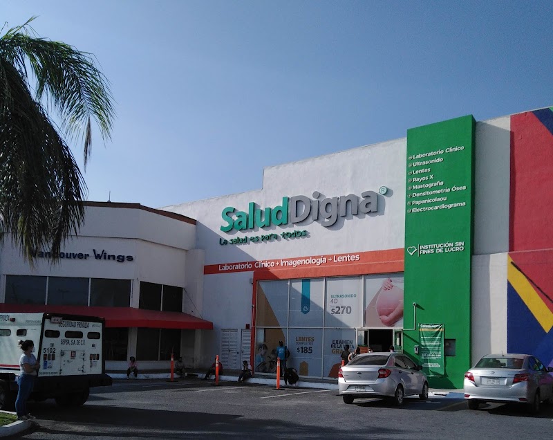 Plaza Las Huertas Santa Canta Catarina Santa Catarina - Day Spa in Santa Catarina