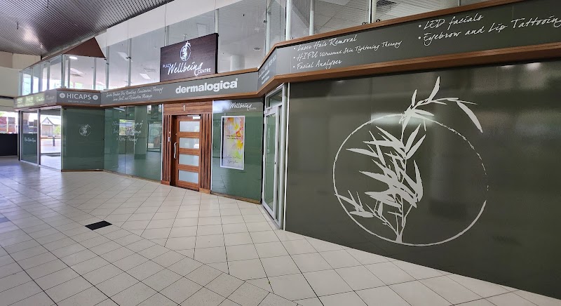 Plaza Wellbeing Centre Alice Springs - Day Spa in Alice Springs