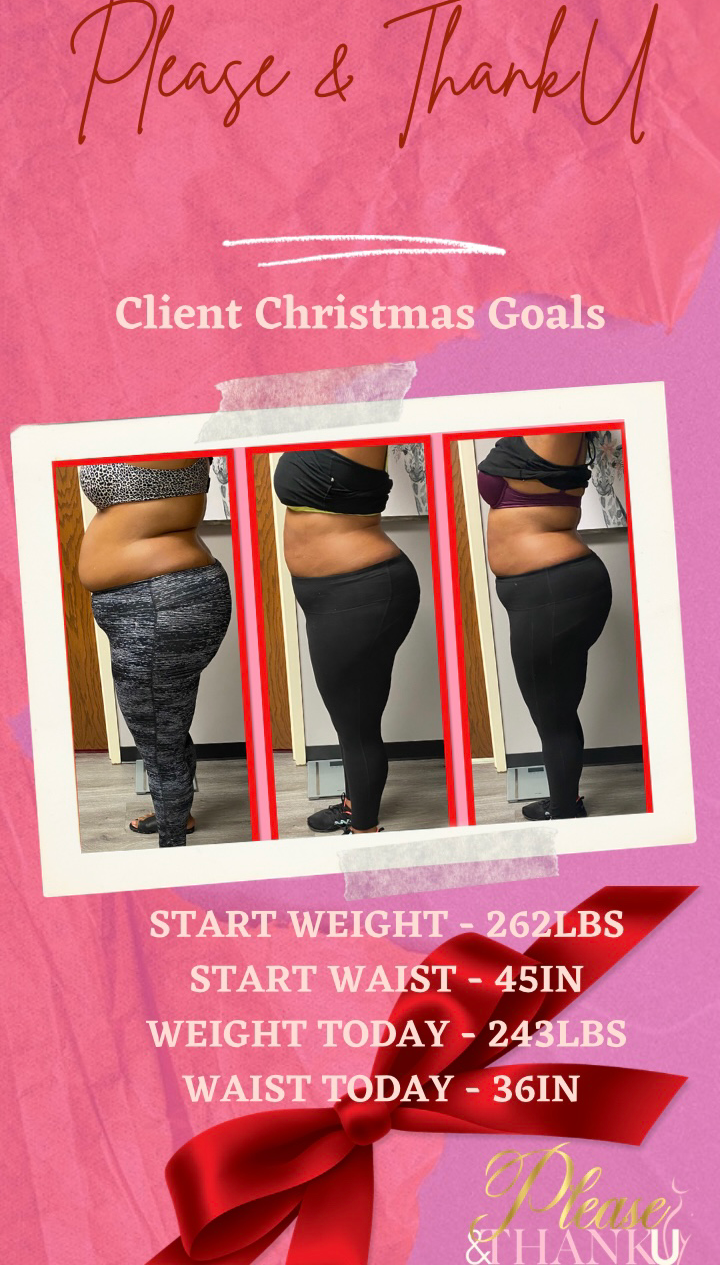 Please & ThankU Body Contouring Studio Bar Shreveport - Day Spa in Shreveport