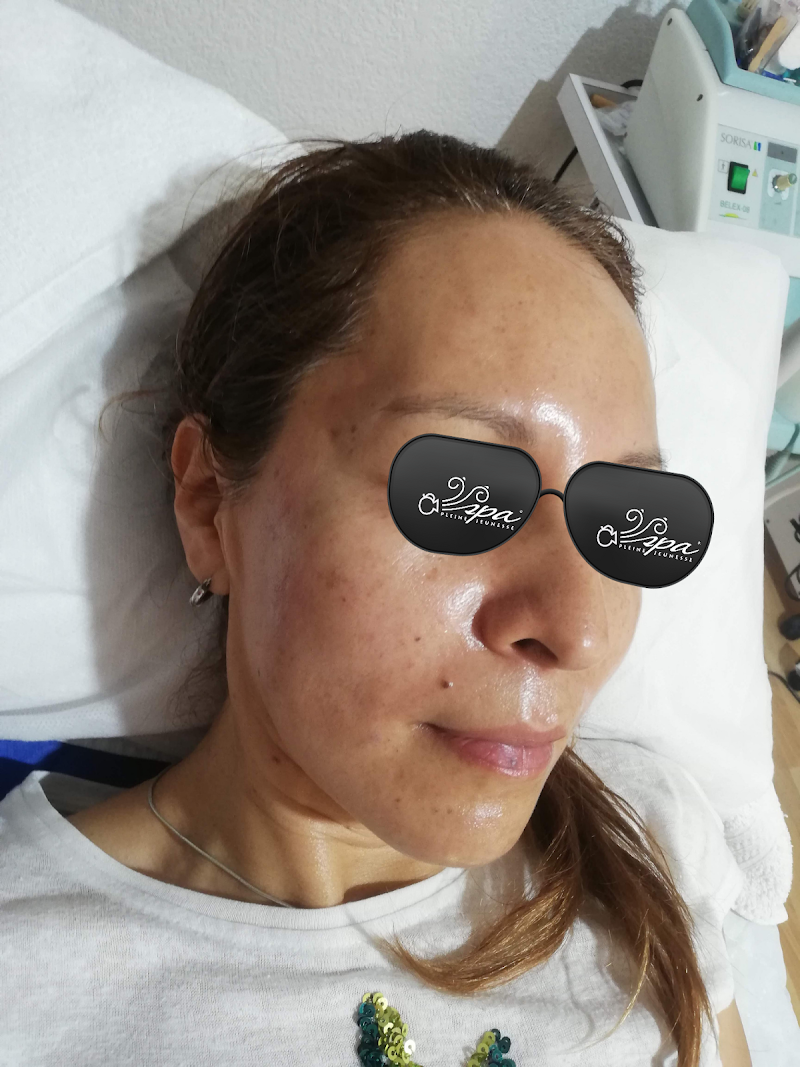 Pleine Jeunesse SPA Iztapalapa - Day Spa in Iztapalapa